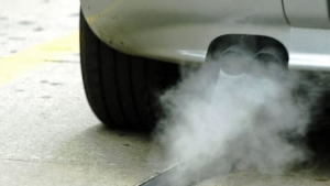 Diagnosis - Emissions