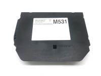 Porsche 996 and 986 Boxster Alarm primer