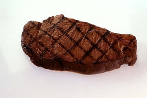 I like steak... (With Porsche Content)