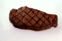 I like steak... (With Porsche Content)